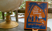 Swiss Family Robinson - PlayGarden at the Garden Show